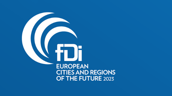 European Cities and Regions of the Future ranking